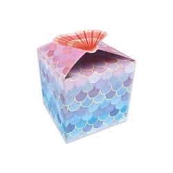 Janod Atelier Sada Mini Origami papierov skladaky Magick ocen 14